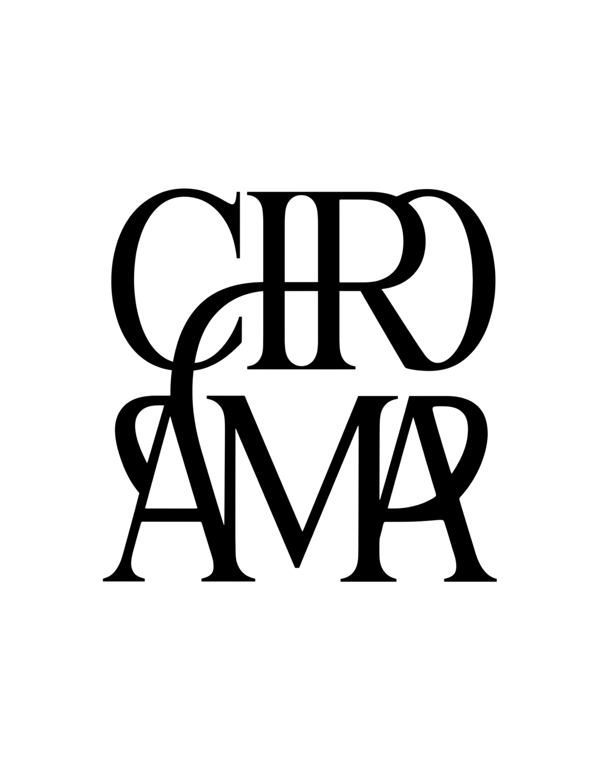 CHROMA