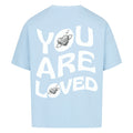 Image for color: baby blue
